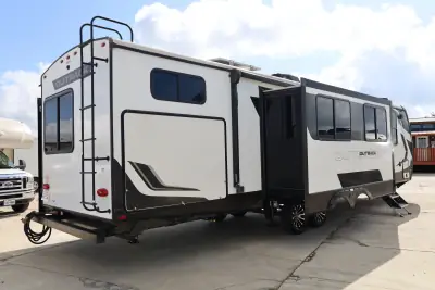 2024 Keystone Outback 340BH photo 6