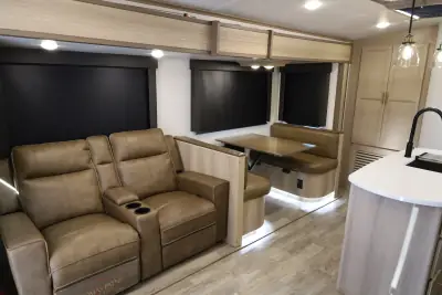 2024 Keystone Outback 340BH photo 12