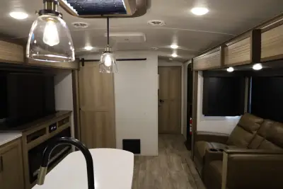 2024 Keystone Outback 340BH photo 11