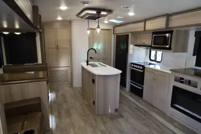 2024 Keystone Outback 340BH photo 9