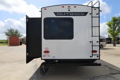 2024 Keystone Outback 340BH photo 7