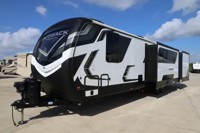 2024 Keystone Outback 340BH photo 3