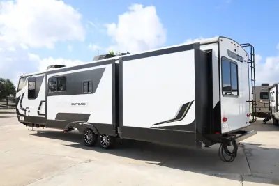 2024 Keystone Outback 340BH photo 5