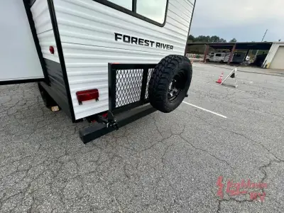 2026 Forest River CHEROKEE WOLF PUP 17SC photo 19
