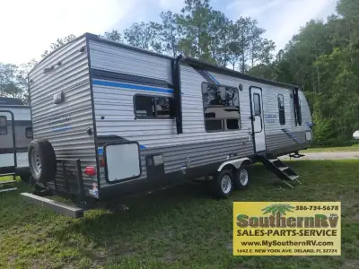 2022 Coachmen Catalina Legacy 303RKDS photo 4