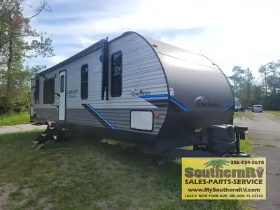 2022 Coachmen Catalina Legacy 303RKDS