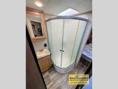 2020 Coachmen Catalina Trail Blazer 26TH photo 11