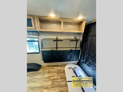 2020 Coachmen Catalina Trail Blazer 26TH photo 8