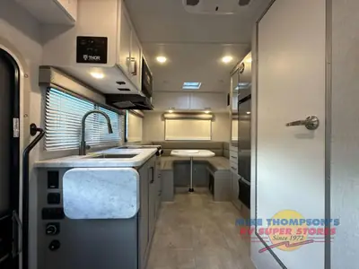 2026 Thor Motor Coach Chateau photo 22