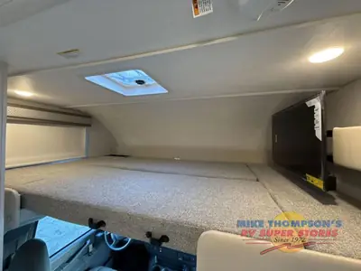2026 Thor Motor Coach Chateau photo 21