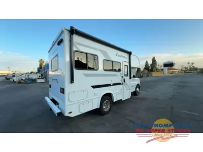 2026 Thor Motor Coach Chateau photo 8