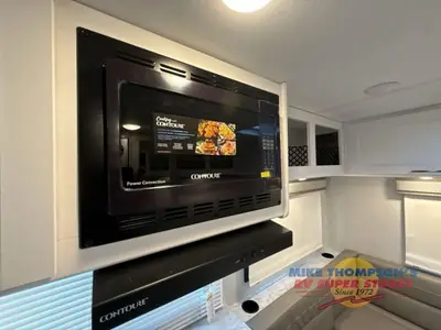 2026 Thor Motor Coach Chateau photo 28
