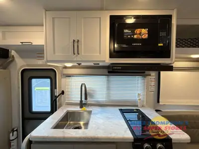 2026 Thor Motor Coach Chateau photo 25