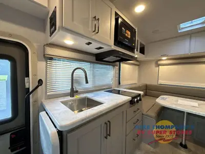 2026 Thor Motor Coach Chateau photo 26