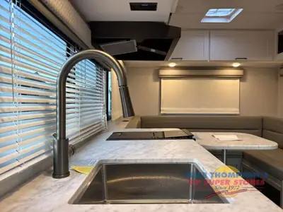 2026 Thor Motor Coach Chateau photo 29