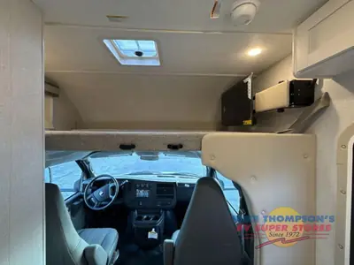 2026 Thor Motor Coach Chateau photo 20