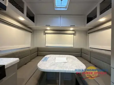 2026 Thor Motor Coach Chateau photo 23