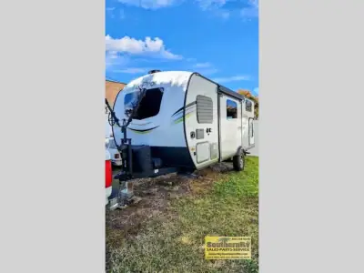 2023 Forest River Flagstaff E-Pro E20BHS