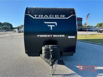 2026 Forest River Tracer 255DS photo 8