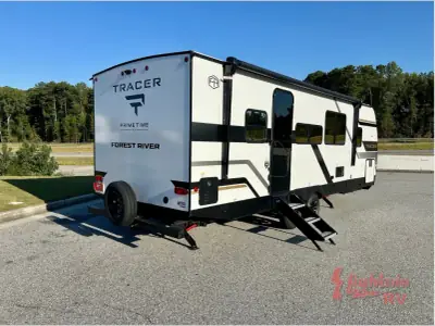 2026 Forest River Tracer 255DS photo 4