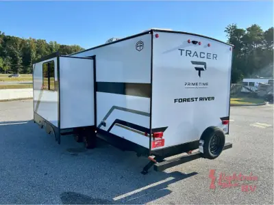 2026 Forest River Tracer 255DS photo 5