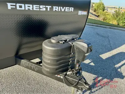 2026 Forest River Tracer 255DS photo 34
