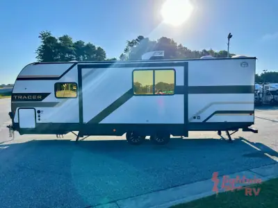 2026 Forest River Tracer 255DS photo 6