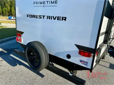 2026 Forest River Tracer 255DS photo 35