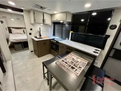 2026 Forest River Tracer 255DS photo 10