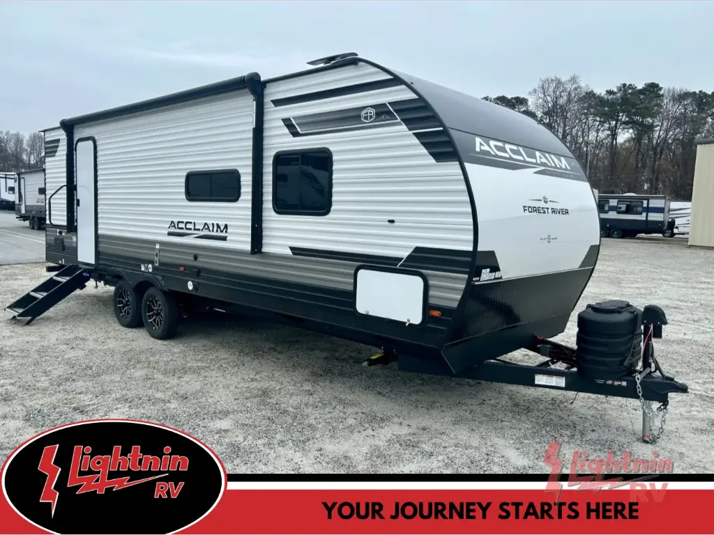 2026 East To West ACCLAIM 2600RB exterior