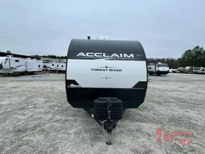 2026 East To West ACCLAIM 2600RB photo 9