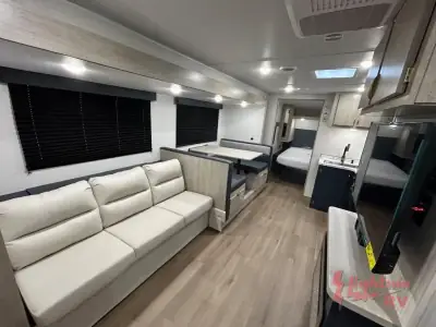 2026 East To West ACCLAIM 2600RB photo 10