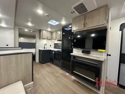 2026 East To West ACCLAIM 2600RB photo 12