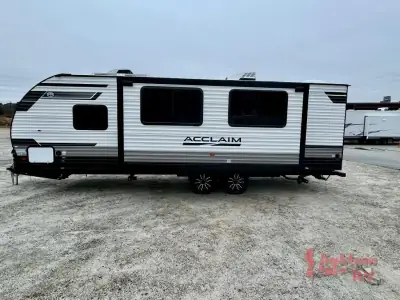 2026 East To West ACCLAIM 2600RB photo 7