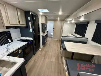 2026 East To West ACCLAIM 2600RB photo 11