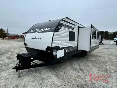 2026 East To West ACCLAIM 2600RB photo 8
