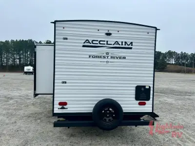2026 East To West ACCLAIM 2600RB photo 5