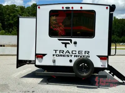 2026 Prime Time TRACER 235RK photo 5