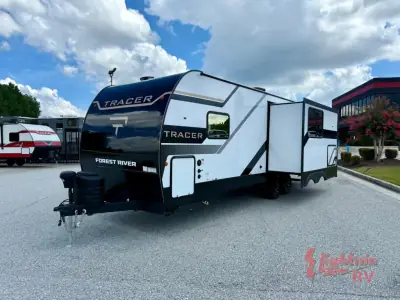 2026 Prime Time TRACER 235RK photo 8