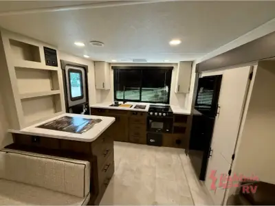 2026 Prime Time TRACER 235RK photo 17