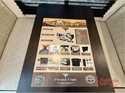 2026 Prime Time TRACER 235RK photo 28