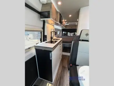 2026 Roadtrek Westfalia Wave Pop Top photo 32