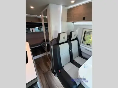 2026 Roadtrek Westfalia Wave Pop Top photo 21