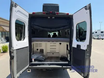 2026 Roadtrek Westfalia Wave Pop Top photo 46