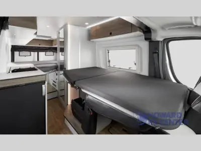 2026 Roadtrek Westfalia Wave Pop Top photo 25