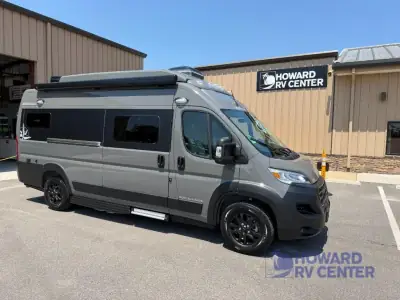 2026 Roadtrek Westfalia Wave Pop Top photo 9