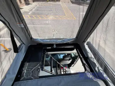 2026 Roadtrek Westfalia Wave Pop Top photo 18