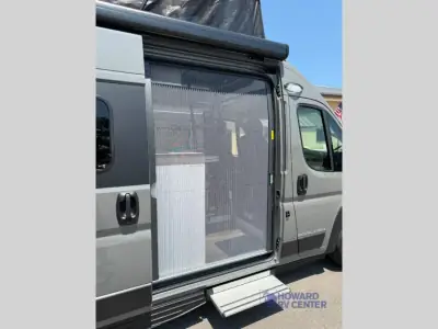 2026 Roadtrek Westfalia Wave Pop Top photo 11