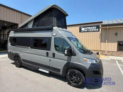 2026 Roadtrek Westfalia Wave Pop Top photo 3