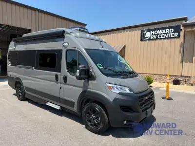 2026 Roadtrek Westfalia Wave Pop Top photo 10